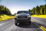 Ram 1500 Limited Crew Cab EcoDiesel 2019 года